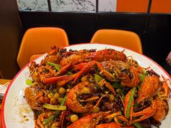 -赵氏盱眙十三香龙虾(蓝村店)