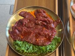 -齐齐哈尔小炉匠炭火烤肉(西红门店)
