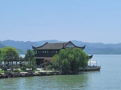 -东钱湖旅游度假区