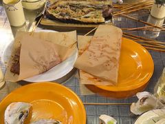 -刘姐啤酒鱼民族演艺餐厅(西街总店)