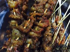 -阿姨小肉摊(同济西苑店)