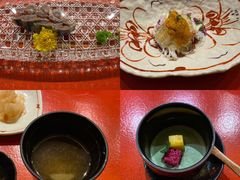 -鮨青(恒基名人购物中心店)