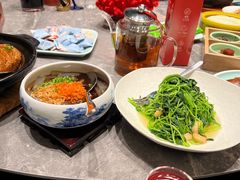 -新海渔港·胶东海鲜家常菜·家宴(奥体中心店)