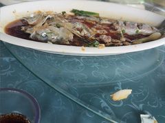 -晓琦农家菜馆·地道农家菜