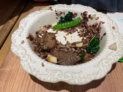 -玛格萝妮比萨屋(四平店)