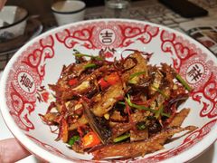 -湖南老饭铺(福永店)