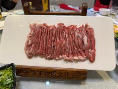 -东来顺饭庄(新源里店)