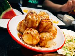 -辣尚瘾·烤鱼·新川菜(牡丹园直营店)