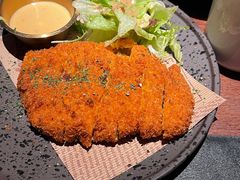 -404干式熟成牛排馆•聚会餐厅