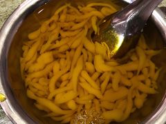 槐花粉-鲜甜阁·甜品小吃(七星路店)