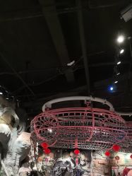 -探洞工场(丰科万达旗舰店)