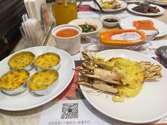 -芭菲盛宴·环球美食(北城国际店)