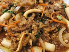 -纽斯桑拿会所(天山店)