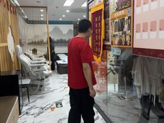 -苏力坦新疆特色(东直门店)