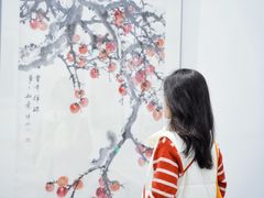 -大芬美术馆