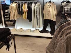 -ZARA HOME(长楹天街购物中心店)