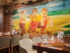 -三个大叔东北烧烤·砂锅菜(西三旗店)