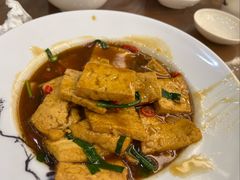 -百年认一力 太原老字号 (桥头街店)
