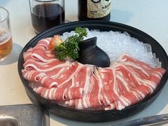 -海底捞火锅(万丰桥店)