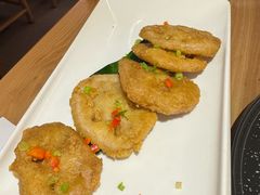 -枣子树·素食餐厅(普陀山店)