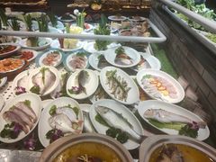 -大灶头·新昌菜(中国茶市店)