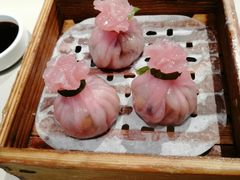 -蔡澜点心·粤菜(领展购物广场店)