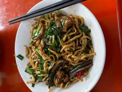 -三百碗宝应长鱼面(板仓街店)