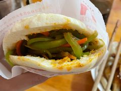 -洞子口张老二凉粉(文殊院店)