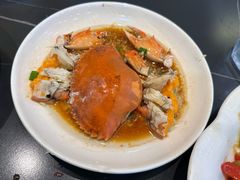 -杨记海鲜楼(三门黑金冠店)