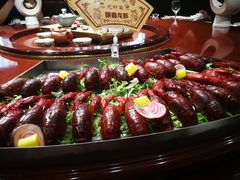 -欣旺·迎宾楼·百年无锡菜