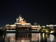 -赤坎·广东华侨国际旅游度假区