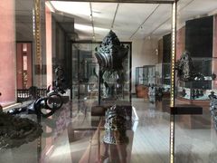 -柬埔寨国家博物馆