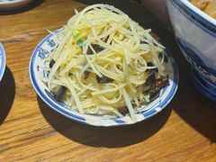 -何家一碗面(南大街店)