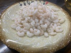 清炒河虾仁-协和菜馆(凤凰街店)