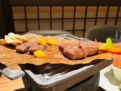 -本源食集 日式烧肉·炉端烧(东海缤纷店)