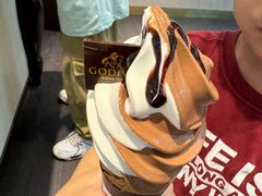 -歌帝梵(大运河购物中心店)