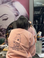 -尚逸国际护肤造型