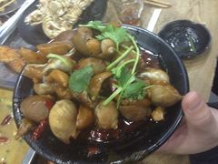 -老虎滩大连海鲜烧烤(建邺云锦路总店)