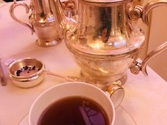 -The Ritz Restaurant