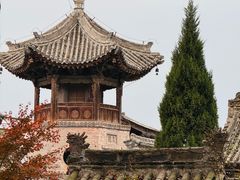 -韩城古城