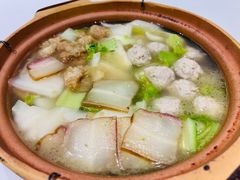 -眉州东坡(春秀路店)