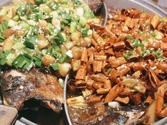 -味妙烤鱼吧(回龙观店)