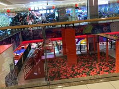 -海底捞火锅(龙湖北京大兴天街店)