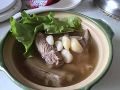 -东记肉骨茶(南阳路店)