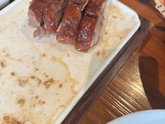 -凤阁楼果木烧鹅(鹤山陈山店)
