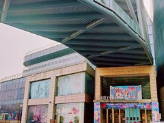 -银座商城(玉函店)