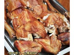 -新湖烧鸡(光明店)