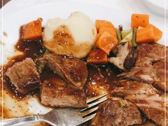 -宜家·瑞典风味餐厅(北京西红门店)