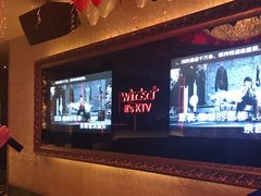 -温莎KTV(珠江路店)