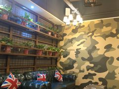 -真枪会射击俱乐部(河西中央公园店)